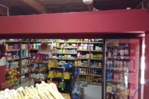 Panader&iacute;a Jocelyn