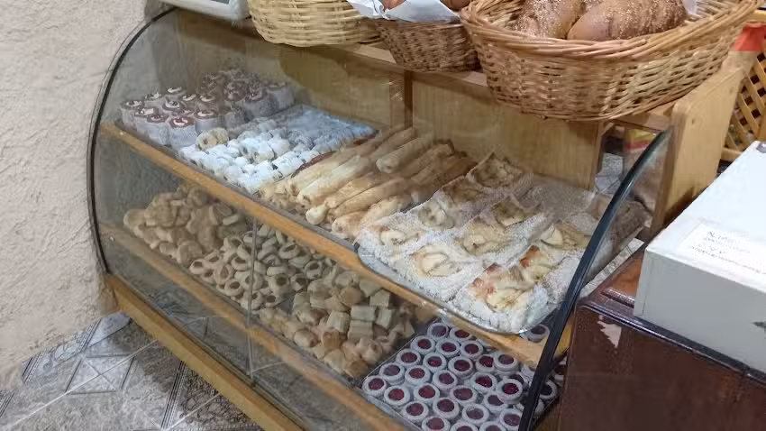 Panader&iacute;a &ldquo;La Antigua Espa&ntilde;ola&rdquo;
