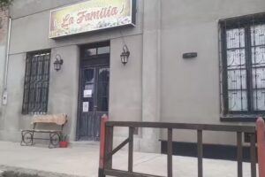 Panaderia “La Familia”