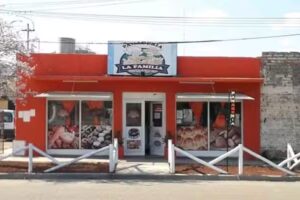 Panaderia La Familia De Olga