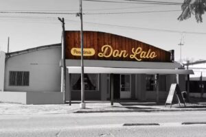 Panaderia &ldquo;La Italiana&rdquo;