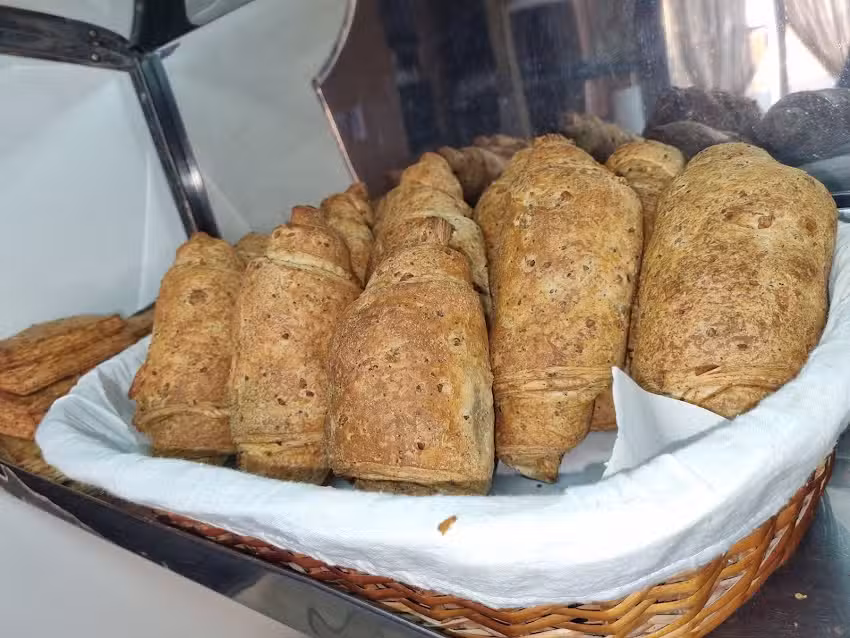 Panader&iacute;a &ldquo;La Mec&aacute;nica&rdquo;