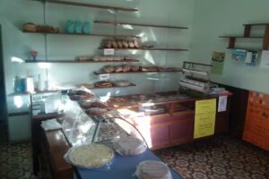 Panader&iacute;a La Moderna De Morse