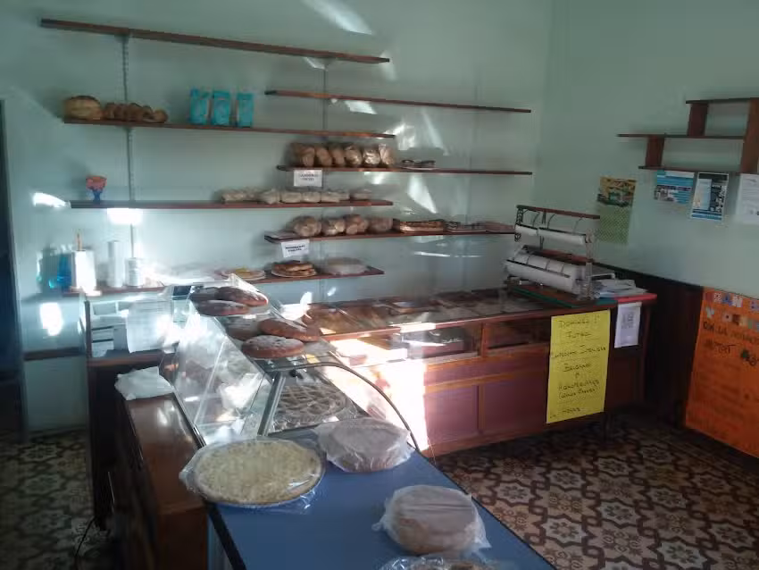 Panader&iacute;a La Moderna De Morse