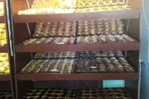 Panader&iacute;a La UNION