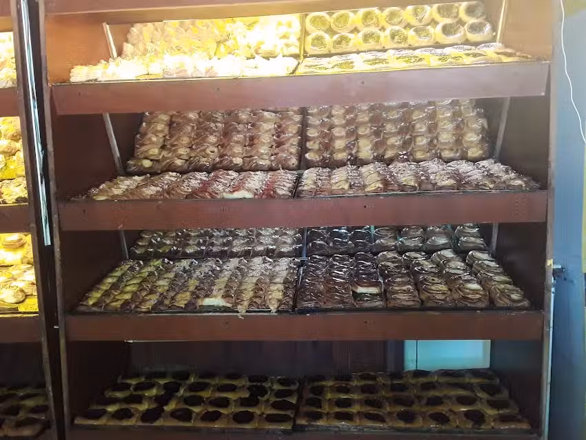 Panader&iacute;a La UNION