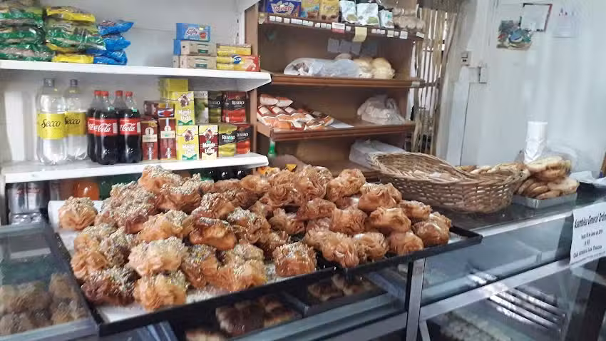 Panaderia &ldquo;Los Amigos&rdquo;