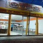 Panader&iacute;a Los Amigos