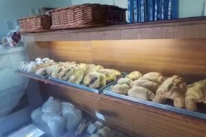 Panaderia &ldquo;LOS HERMANOS&rdquo;