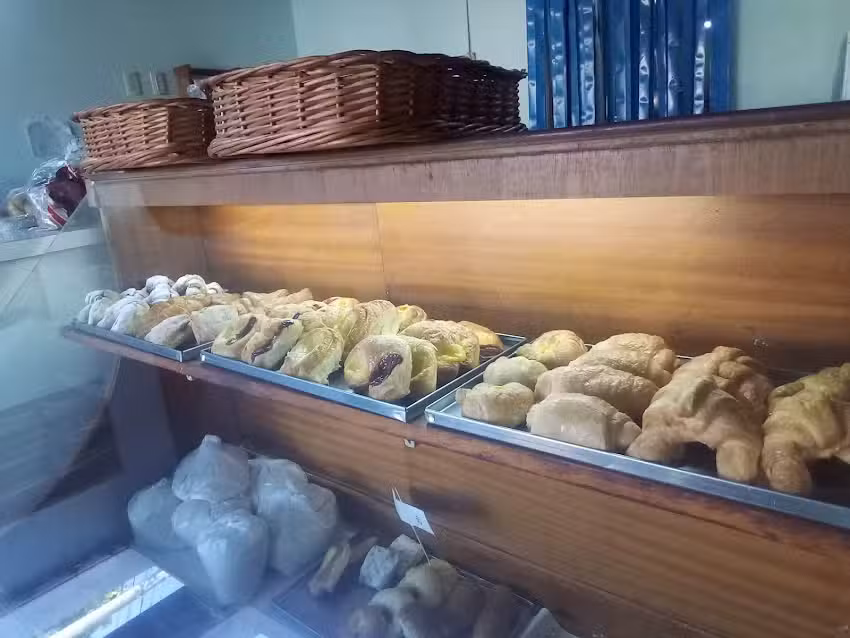 Panaderia &ldquo;LOS HERMANOS&rdquo;