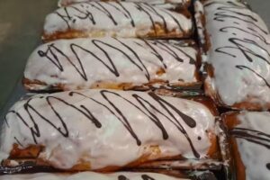 Panader&iacute;a Los P&eacute;rez