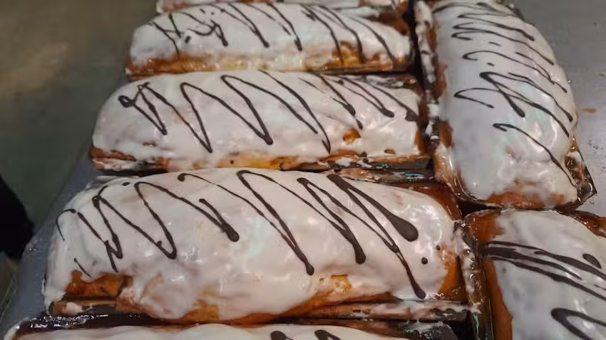 Panader&iacute;a Los P&eacute;rez