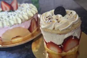 Panaderia Maria Luisa