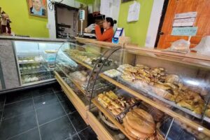 Panaderia Mi Abuelita