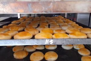 Panaderia Ori-Ara-Val