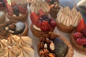 Panadería Pino Azul