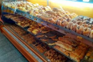 Panaderia Qu&eacute; Dulzura!!