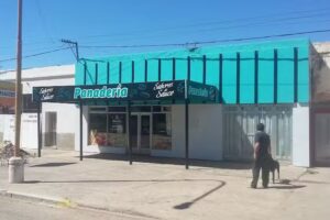 Panaderia Sabores De Sauce