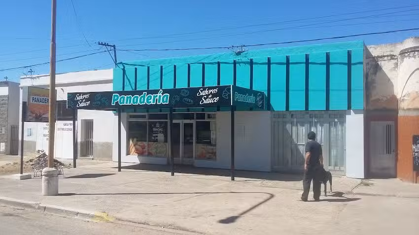 Panaderia Sabores De Sauce