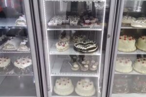 Panader&iacute;a &ldquo;Solo Delicias&rdquo;