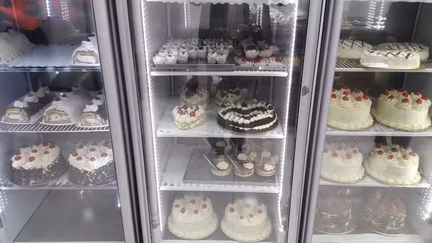 Panader&iacute;a &ldquo;Solo Delicias&rdquo;