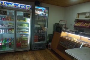 Panader&iacute;a tentacion