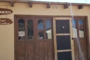 Panadería Virgen de la Candelaria