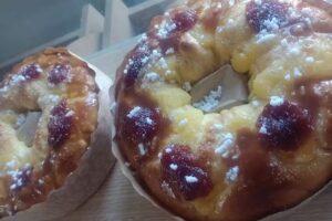 PANADERIA YIREH barrio primavera