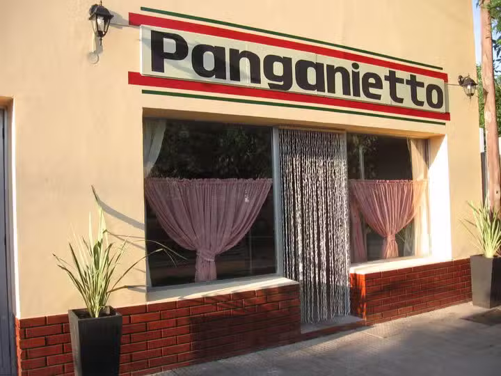 Panganietto