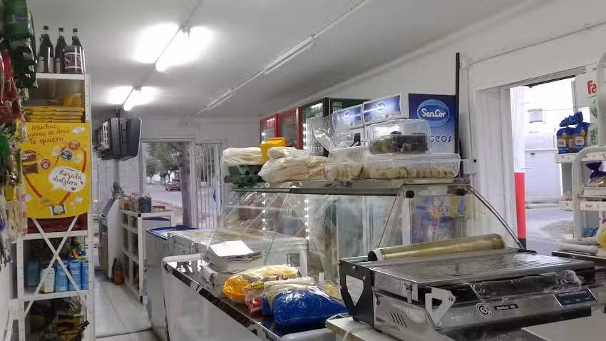 PARADA SAN MARTIN MINIMARKET