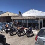 Parador &ldquo;El C&oacute;ndor&rdquo;