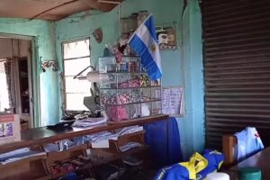 Parador El Divisorio