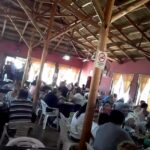 Parador Los T&uacute;neles