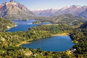 Parque Nacional Nahuel Huapi