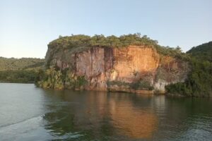 Parque Provincial Teyú Cuaré