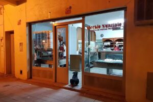 Pastas Frescas Vecchio Nunziato