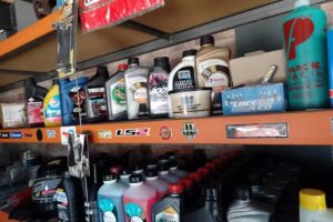 PAVAROTTI Repuestos y Soldaduras especiales