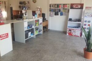 PCSOFT Servicios Informaticos