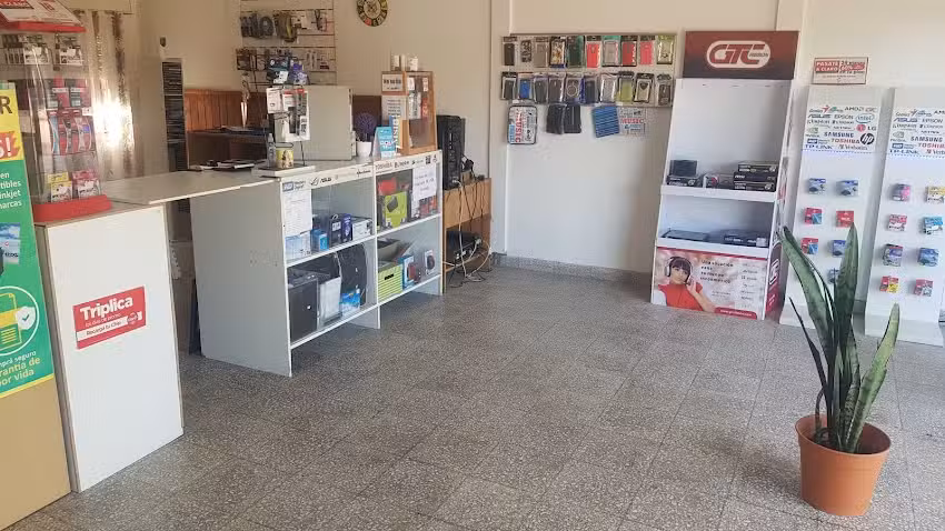 PCSOFT Servicios Informaticos