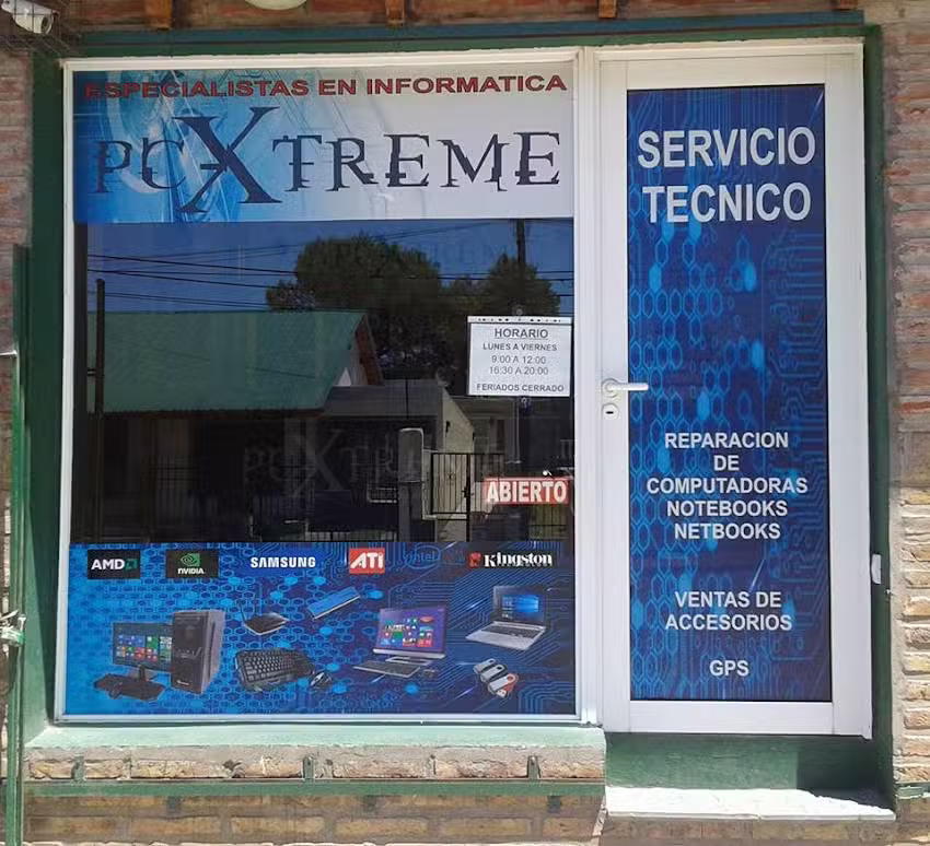PCXTREME