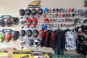 Pe&ntilde;a Repuestos