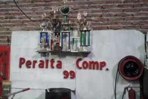 PERALTA MOTOMECANICA