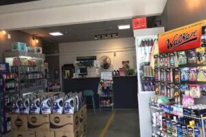 Performance Lube &ndash; Tienda
