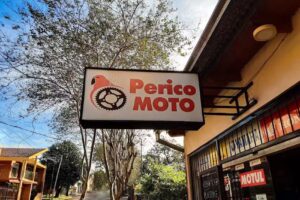 Perico Moto