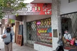 Perotti Rectificaciones