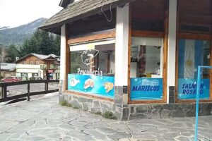 Pescadería el Rey Tiburon