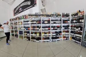 Pescaderia Mercado de sabores