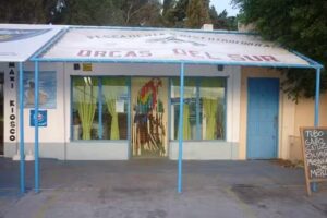 Pescaderia Orcas del Sur