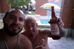 Pescader&iacute;a Salta