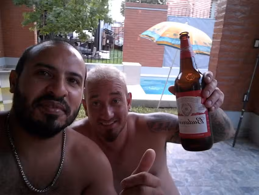 Pescader&iacute;a Salta